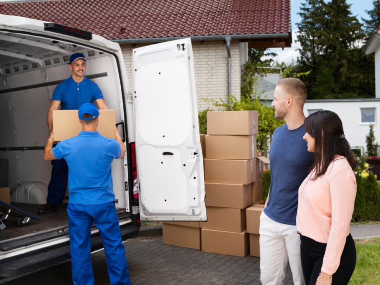  DIY Move or Professional Movers