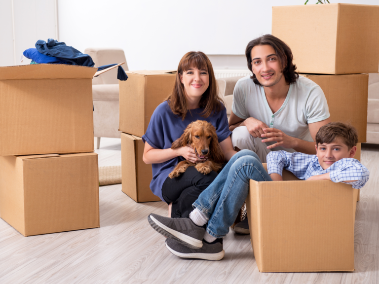 How to prepare for Professional Movers when moving Long Distance​